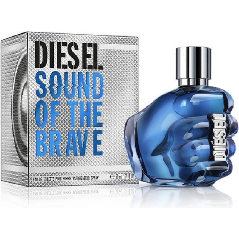 DIESEL Sound of the Brave